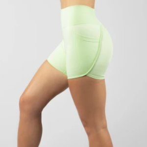 NEW BuffBunny Executive pocket Short
